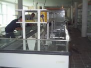 Супераркет г.Новосибирск, ул.Гоголя