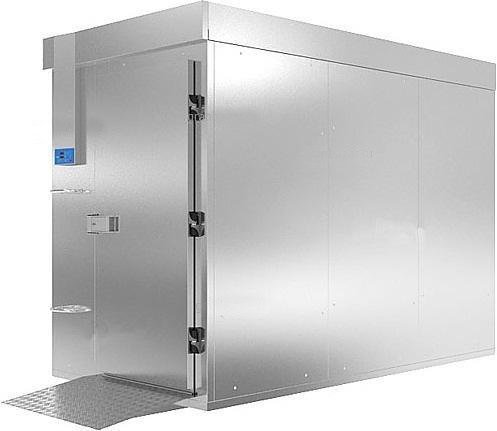 Камера интенсивного охлаждения Ирбис BC 2/1-T3